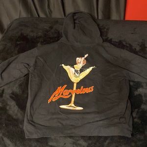 Yung Gravy Marvelous Hoodie